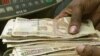 Kenyans Feel Pinch as Shilling Plummets