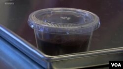 US Startup Produces Imitation Coffee and It's Beanless