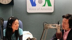 [인터뷰] 북한 억류됐던 유나 리 기자