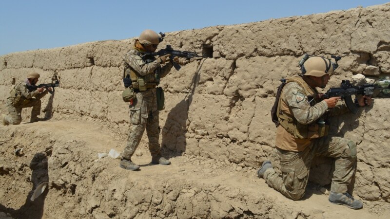 Documents Show Years-Long Pattern of Lying to US Public about Afghan War