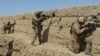 درگیری در زابل و وارد شدن تلفات به نظامیان افغان و طالبان