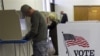 EE.UU: hispanos votan temprano