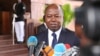 Nouveau Premier ministre au Gabon: le PDG se prépare à "conserver le pouvoir"