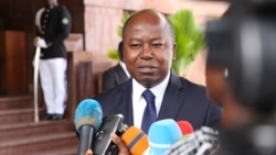 Nouveau Premier ministre au Gabon: le PDG se prépare à "conserver le pouvoir"
