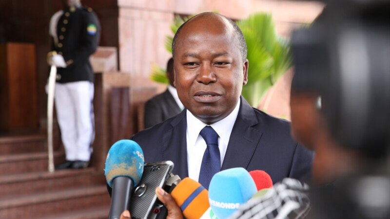 Nouveau Premier ministre au Gabon: le PDG se prépare à 