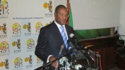 CNE prepara eleições em Moçambique com orçamento reduzido - 1:48