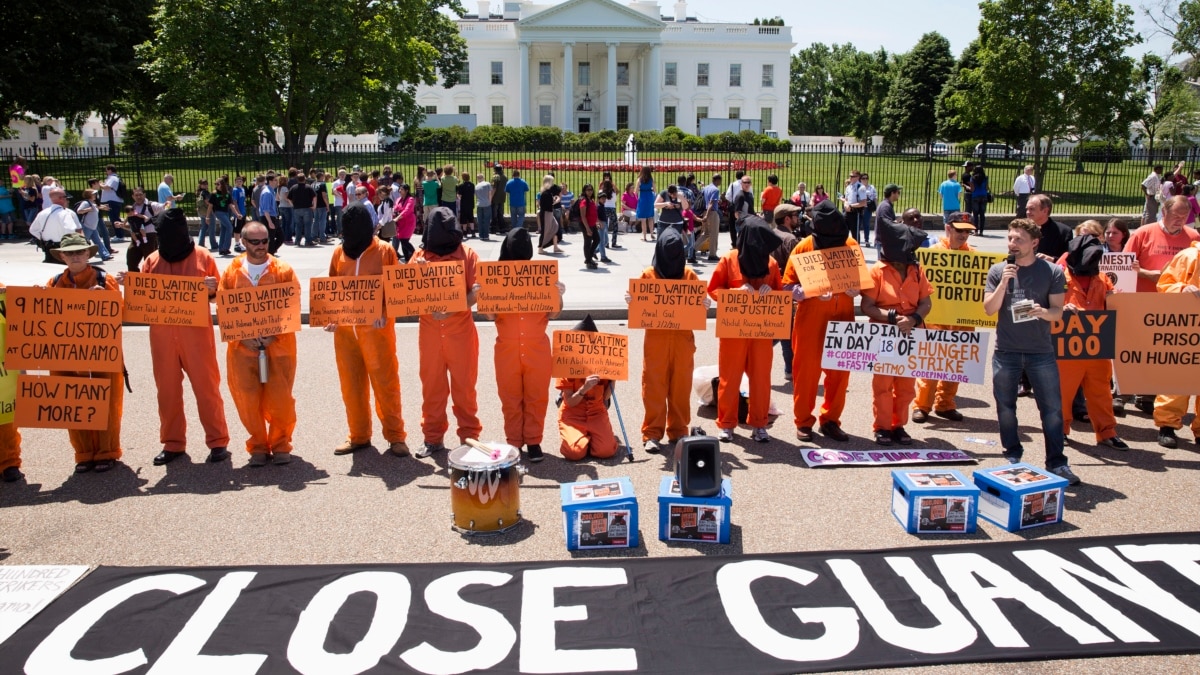 Experts Weigh In on Challenges of Closing Guantanamo Prison