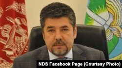 رحمت الله نبیل در کابینۀ جدید نیز نامزد ریاست امنیت ملی است