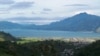 Danau di Indonesia Alami Kekeringan dan Pencemaran