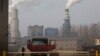 China's Top Coal Province Pledges 40 Percent Smog Cut over Winter