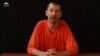Nhà báo Anh John Cantlie xuất hiện trên video của nhóm IS