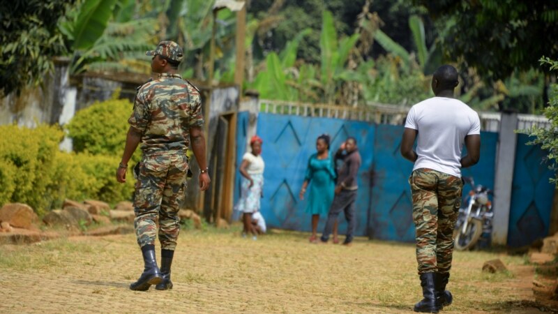 Cameroun anglophone : un mort dans un attentat à la bombe