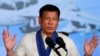 Philippines dự kiến bàn thảo với TQ về tranh chấp Biển Đông trong năm nay