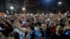 ہانگ کانگ مظاہرین کی حمایت میں امریکی ایوان نمائندگان کی قانون سازی