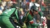 ورلڈ کپ:بنگلہ دیش نے آئرلینڈ کو ستائیس رنز سے ہرادیا