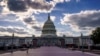 SAD: Federalnoj vladi opet prijeti zatvaranje ako se Kongres ne dogovori o budžetu
