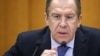 Lavrov: Suriya muxolifati hukumat bilan shartsiz muloqotga tayyor