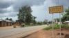 A la frontière entre l'Ouganda et la RDC, la peur est là