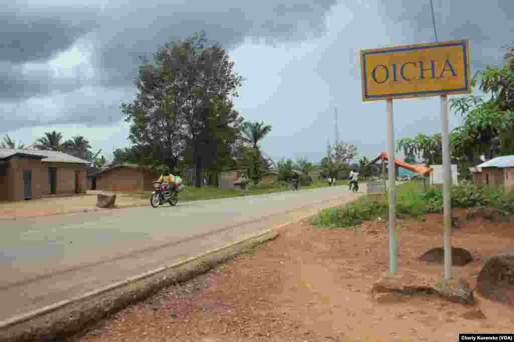 DIMANCHE. L'ONU a dénoncé samedi "la mort tragique" d'un avocat employé par une organisation humanitaire opérant dans l'est de la République démocratique du Congo (RDC). LIRE L'ARTICLE ICI.