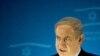 نتانیاهو می گوید راه حلی دیپلماتیک بهترین گزینه است اما به آمادگی تهران شک دارد