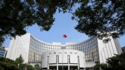 路透社：北京下令國有銀行做好儲備以阻止人民幣貶值