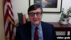Matthew Palmer