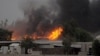 آمریکا حمله مرگبار به محل اسکان مجاهدین خلق در عراق را محکوم کرد