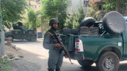 L'État islamique lance un assaut contre une prison en Afghanistan: 29 morts