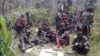 Propaganda KKB dalam Berbagai Aksi Teror di Papua 