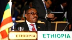 ጠ/ሚኒስትር ኃይለማርያም በምሥራቅና ምዕራብ ሐረርጌ ስለተፈጠረው ግጭት