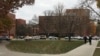 اوہائیو سٹیٹ یونیورسٹی حملہ، 11 زخمی