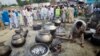 NGOs: Pakistan Government Restrictions Hamper Campaigns to Curb Militancy
