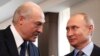 Belarus Seeks Better Ties With West Despite Russian 'Hysterics'