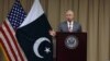 ترمپ با رهبران افغان و پاکستانی دیدار کند - گراهام