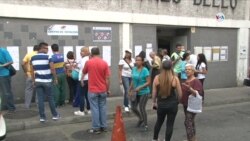 ¿Participación electoral en Venezuela?