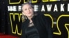 What's Trending: Star Wars' Carrie Fisher Responds