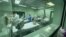 Posebni respiratorni centar na KCUS-u