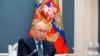 Putin: Rusia Tak Pernah Tolak Perundingan Damai dengan Ukraina