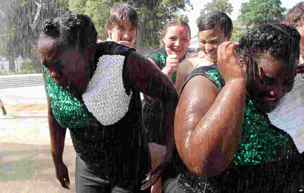 [메모리얼 데이] 이모저모