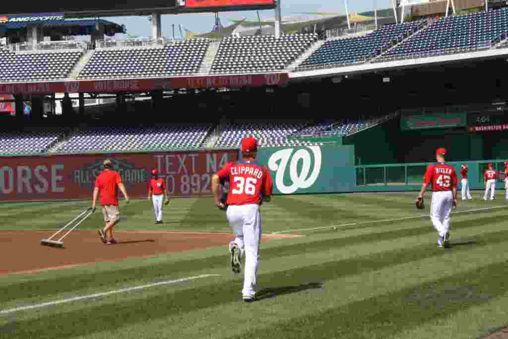 Washington Nationals