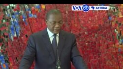 Manchetes Africanas 17 Maio 2017: Os adolescentes ratados pelo Boko Haram