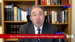 حسن داعی: وظیفه همه است که به مردم بگوییم در این سه سال گذشته چه اتفاقاتی در اپوزسیون افتاده است