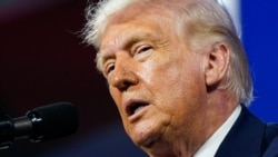 دونالد ترامپ