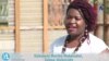 YALI Mandela Fellow - Sizhakele Martha Mukwedini