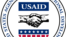 ស្លាកសញ្ញា​របស់​ទីភ្នាក់ងារ​​ផ្តល់​ជំនួយ​អភិវឌ្ឍន៍​អន្តរជាតិ​ស.រ.អា.​​ (USAID)។ ​