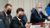 Владимир Зеленский: сроков для членства Украины в НАТО пока нет 