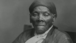 US Abolitionist Tubman's Legacy Lives On