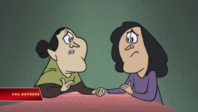 Lớp kem trên chiếc bánh (StoryCorps)