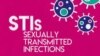 Sexually Transmitted Infections