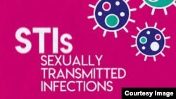 Sexually Transmitted Infections